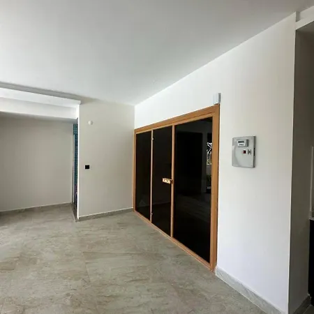 Major Kargicak Premium Alanya