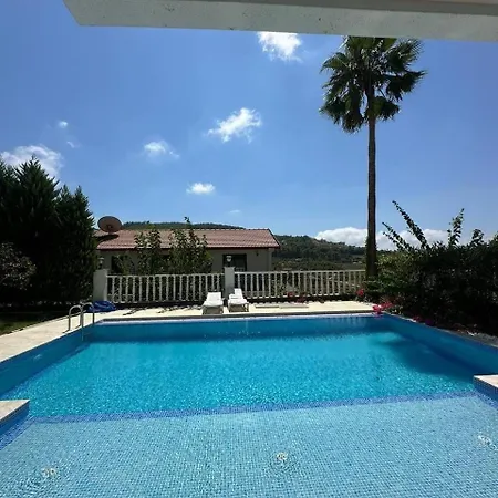 Lägenhet Major Kargicak Premium Alanya