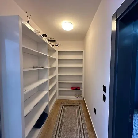 Lägenhet Major Kargicak Premium Alanya